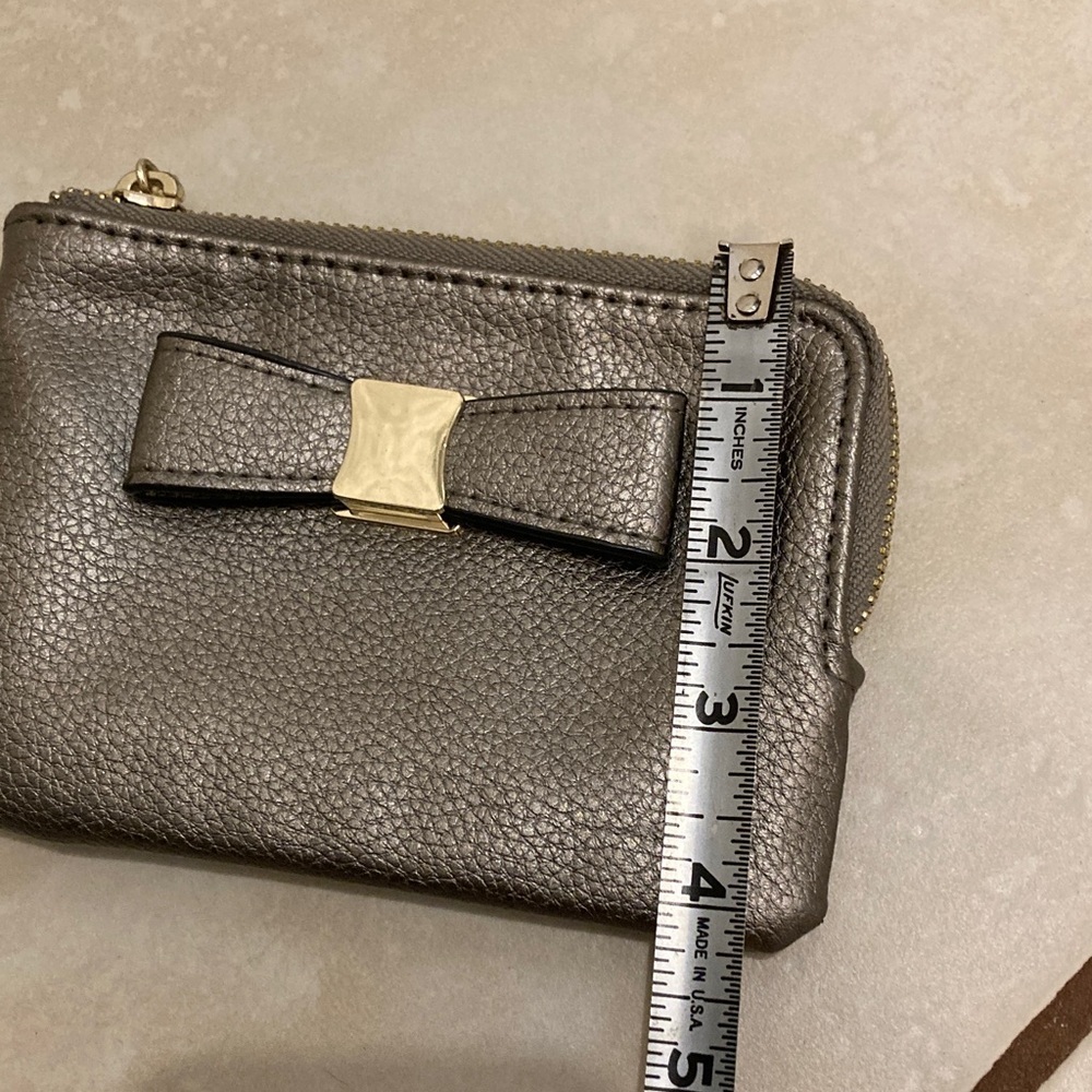 Bow Wallet - Picture 9 of 10